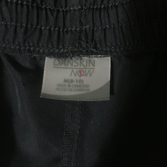 Danskin shorts - Picture 2 of 2